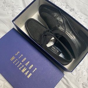 Stuart Weitzman dress shoes
